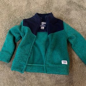 Boys Fleece